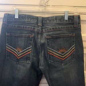 California Vintage Jeans